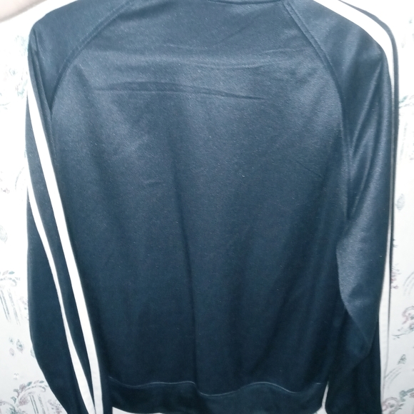 Vintage champion Notre Dame University jacket - Picture 4 of 4